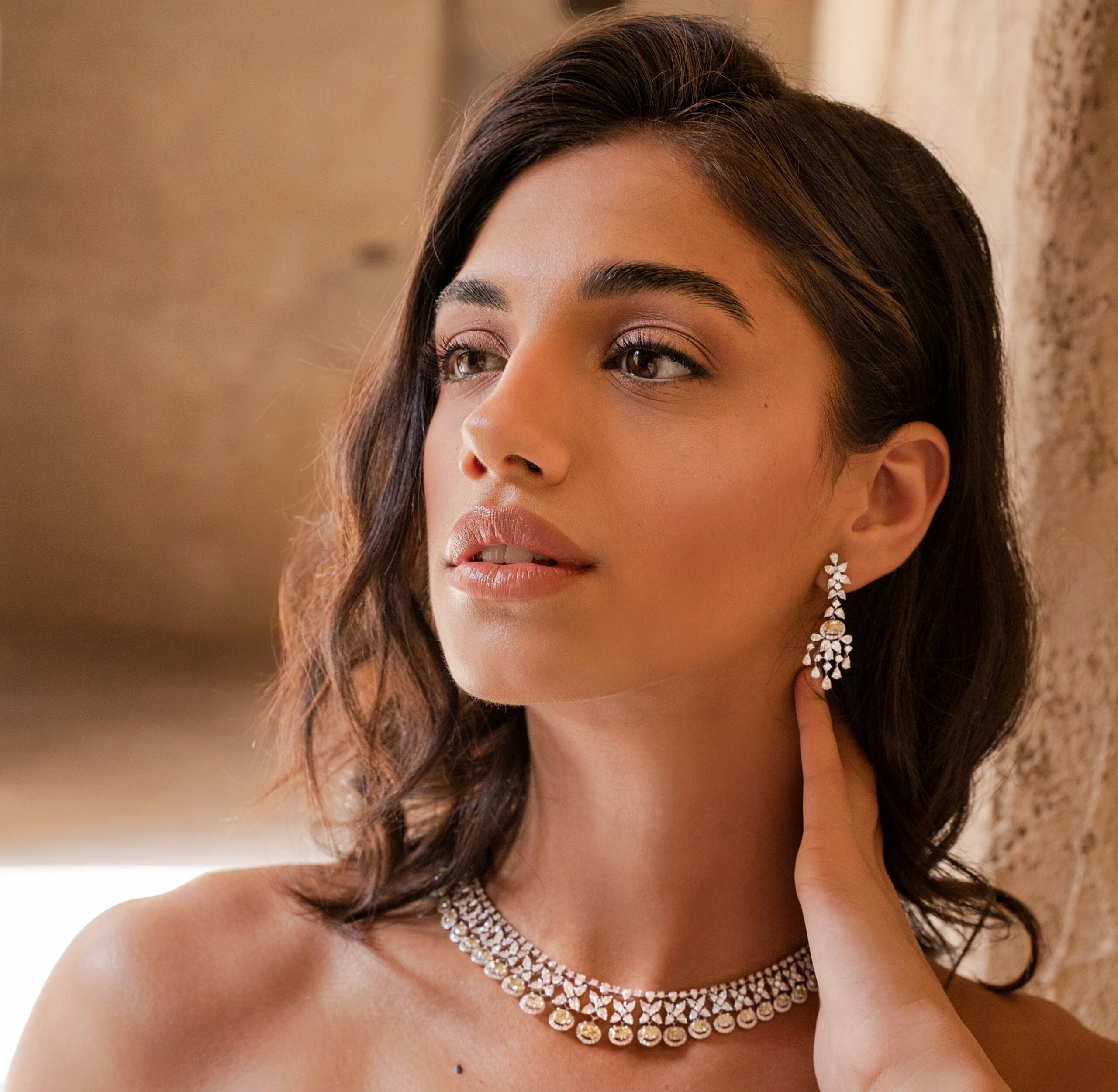 Nimas Jewelry